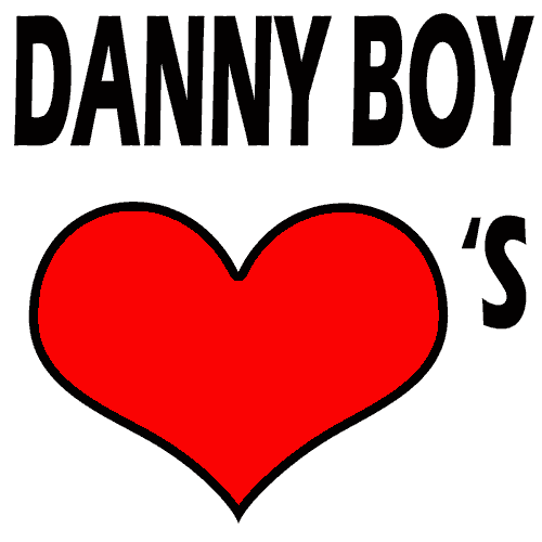 DANNY BOY LOVES POLISH POKER PLAYERS animated gif.