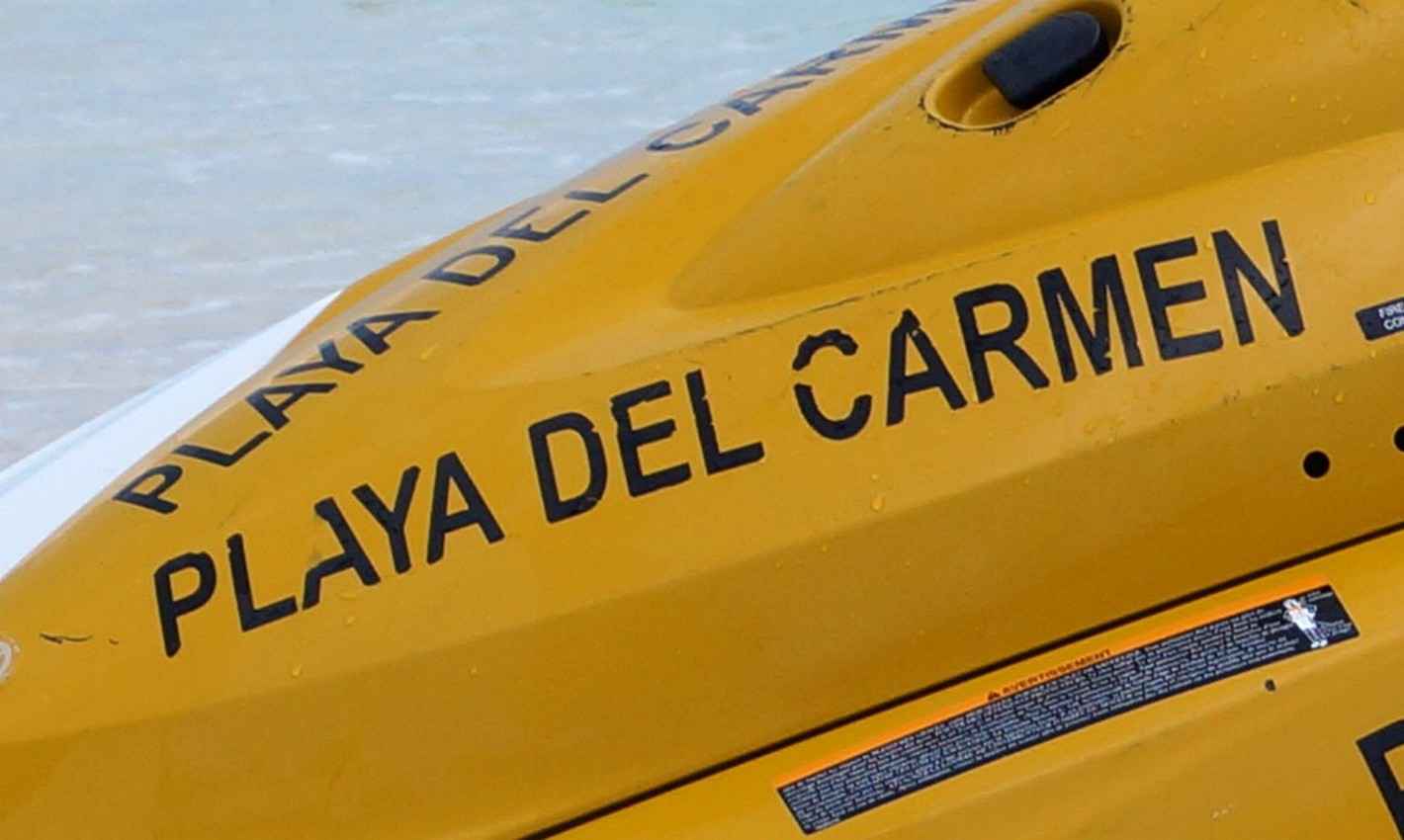 jet-ski-on-beach-labeled-with-playa-del-carmen