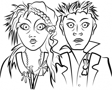 A crazy bride and a groom gone insane after hearing about the ridiculous Mexico marriage requirements.