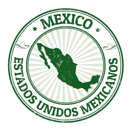Estados unidos mexicanos mexico logo.